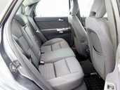 Volvo S40, 2004/February, 233000 km, 2.4 l.. - MM.LV - 7