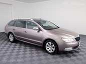 Skoda Superb, 2010/Maijs, 277000 km, 1.8 l.. - MM.LV