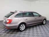 Skoda Superb, 2010/May, 277000 km, 1.8 l.. - MM.LV - 3