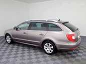 Skoda Superb, 2010/May, 277000 km, 1.8 l.. - MM.LV - 4