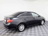 Toyota Corolla, 2008/August, 222000 km, 1.6 l.. - MM.LV - 3