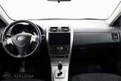 Toyota Corolla, 2008/August, 222000 km, 1.6 l.. - MM.LV - 5