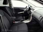 Toyota Corolla, 2008/August, 222000 km, 1.6 l.. - MM.LV - 6