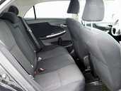 Toyota Corolla, 2008/August, 222000 km, 1.6 l.. - MM.LV - 7