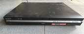 Dvd Recorder Sony - MM.LV