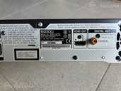 Dvd Recorder Sony - MM.LV - 3