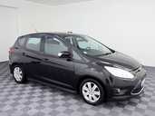 Ford C-MAX, 2011/February, 302000 km, 1.6 l.. - MM.LV