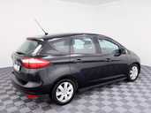 Ford C-MAX, 2011/February, 302000 km, 1.6 l.. - MM.LV - 3