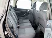Ford C-MAX, 2011/February, 302000 km, 1.6 l.. - MM.LV - 7