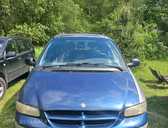 Chrysler Voyager, 2000/July, 327 000 km, 2.5 l.. - MM.LV
