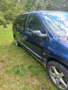 Chrysler Voyager, 2000/Июль, 327 000 км, 2.5 л.. - MM.LV - 2