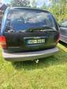Chrysler Voyager, 2000/Июль, 327 000 км, 2.5 л.. - MM.LV - 3
