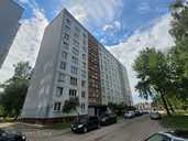Dzīvoklis Rīgā, Pļavniekos, 51.52 м², 2 ist., 6 stāvs. - MM.LV - 10