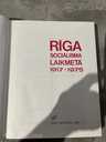 Riga socialisma laikmeta 1917 - 1975 - MM.LV - 2