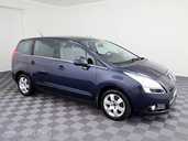 Peugeot 5008, 2010/May, 299000 km, 1.6 l.. - MM.LV