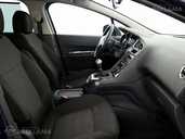 Peugeot 5008, 2010/May, 299000 km, 1.6 l.. - MM.LV - 6