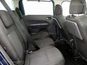 Peugeot 5008, 2010/May, 299000 km, 1.6 l.. - MM.LV - 7