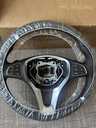 Новый оригинальный руль в упаковке для Mercedes Benz gle, gls. Без la - MM.LV - 2