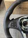 Новый оригинальный руль в упаковке для Mercedes Benz gle, gls. Без la - MM.LV - 4