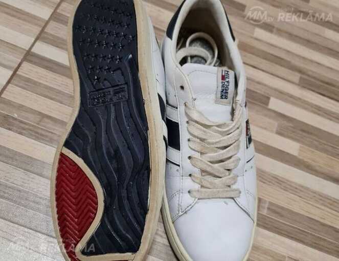 Tommy Hilfiger Tommy Hilfiger - MM.LV