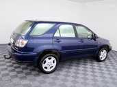 Lexus RX 300, 2005/Март, 293000 km, 3.0 л.. - MM.LV - 3