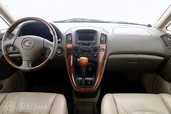Lexus RX 300, 2005/Март, 293000 km, 3.0 л.. - MM.LV - 5