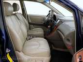 Lexus RX 300, 2005/Март, 293000 km, 3.0 л.. - MM.LV - 6