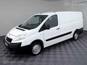 Peugeot Expert, 2014/April, 146000 km, 2.0 l.. - MM.LV - 2