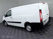Peugeot Expert, 2014/April, 146000 km, 2.0 l.. - MM.LV - 4