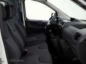 Peugeot Expert, 2014/April, 146000 km, 2.0 l.. - MM.LV - 6