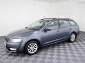 Skoda Octavia, 2014/August, 468000 km, 1.2 l.. - MM.LV - 2
