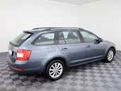 Skoda Octavia, 2014/August, 468000 km, 1.2 l.. - MM.LV - 3