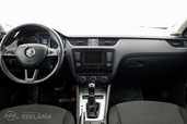 Skoda Octavia, 2014/August, 468000 km, 1.2 l.. - MM.LV - 5
