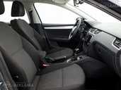 Skoda Octavia, 2014/August, 468000 km, 1.2 l.. - MM.LV - 6