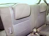 Toyota Verso, 2009/Июнь, 265000 km, 1.8 л.. - MM.LV - 8
