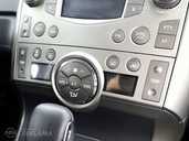 Toyota Verso, 2009/Июнь, 265000 km, 1.8 л.. - MM.LV - 9