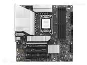 Msi pro B860M-A wifi - motherboard - micro atx - LGA1851 Socket - B860 - MM.LV