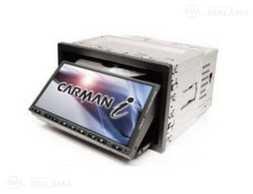 Multimedia Carmani 450 Multimedia Carmani 450 - MM.LV