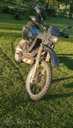Motocikls Kawasaki Kawasaki, 1991 g., 1 111 km, 250.0 cm3. - MM.LV - 2