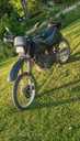 Motocikls Kawasaki Kawasaki, 1991 g., 1 111 km, 250.0 cm3. - MM.LV - 3
