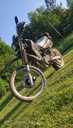 Motocikls Kawasaki Kawasaki, 1991 g., 1 111 km, 250.0 cm3. - MM.LV - 4
