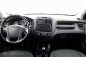Kia Sportage, 2007/November, 171000 km, 2.0 l.. - MM.LV - 5