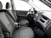 Kia Sportage, 2007/November, 171000 km, 2.0 l.. - MM.LV - 6
