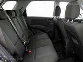 Kia Sportage, 2007/November, 171000 km, 2.0 l.. - MM.LV - 7