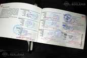 Kia Sportage, 2007/November, 171000 km, 2.0 l.. - MM.LV - 8