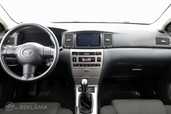 Toyota Corolla, 2006/December, 202000 km, 1.6 l.. - MM.LV - 5