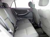 Toyota Corolla, 2006/December, 202000 km, 1.6 l.. - MM.LV - 7