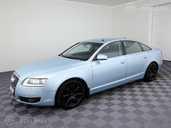 Audi A6, 2004/Septembris, 359000 km, 2.4 l.. - MM.LV - 2