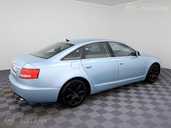 Audi A6, 2004/Septembris, 359000 km, 2.4 l.. - MM.LV - 3