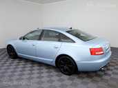 Audi A6, 2004/Septembris, 359000 km, 2.4 l.. - MM.LV - 4